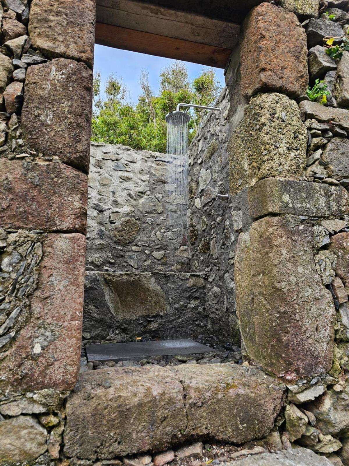 Villa Aldeia Da Cuada Faja Grande Exterior foto