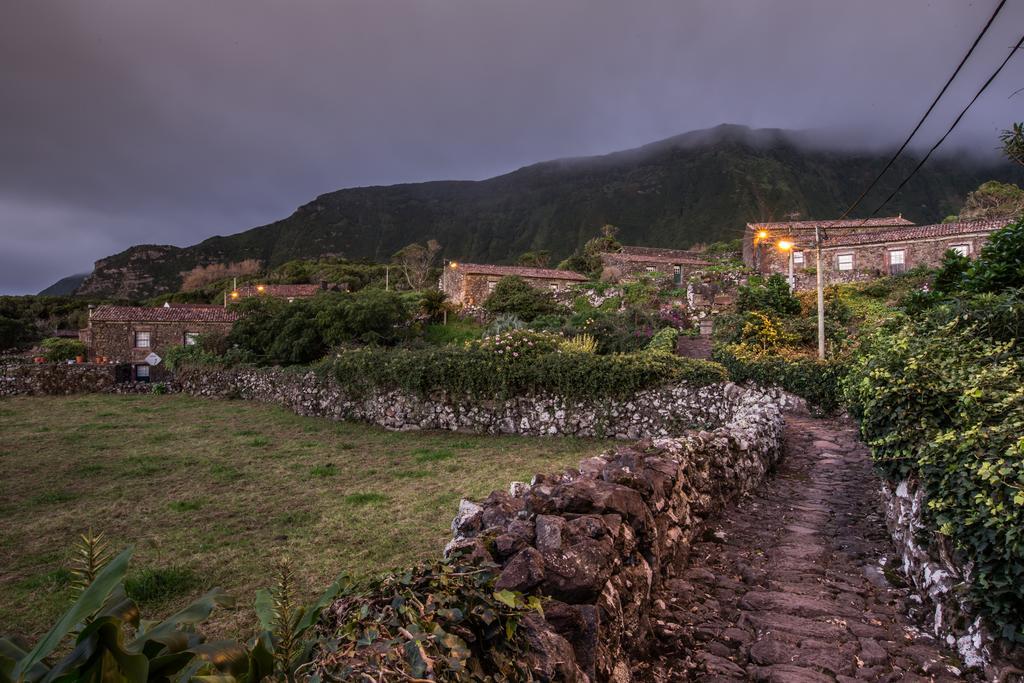 Villa Aldeia Da Cuada Faja Grande Exterior foto