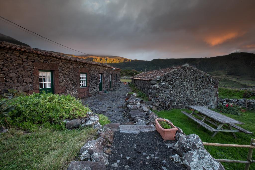 Villa Aldeia Da Cuada Faja Grande Exterior foto